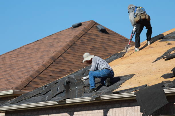 Reliable Galveston, TX Roofing and installation Solutions