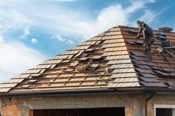 Fast & Reliable Emergency Roof Repairs in Galveston, TX